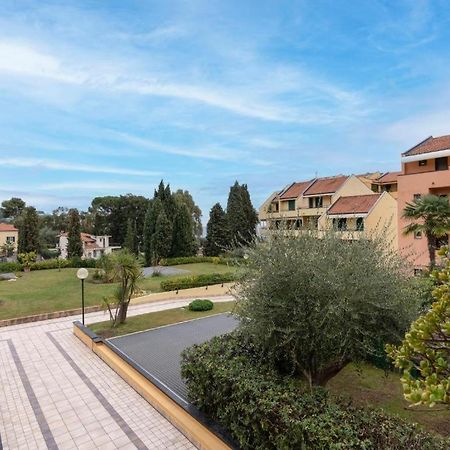 Apartament Flat Acquamarina San Remo Zewnętrze zdjęcie