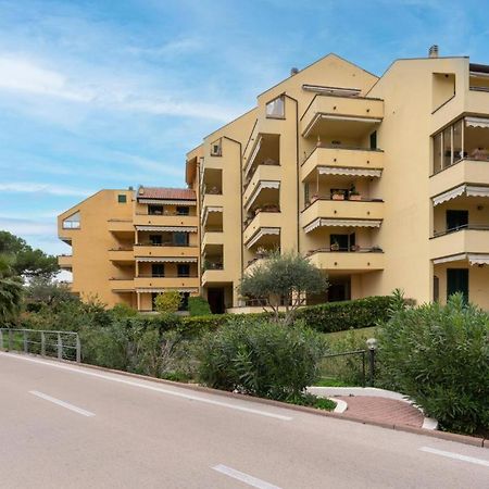 Apartament Flat Acquamarina San Remo Zewnętrze zdjęcie