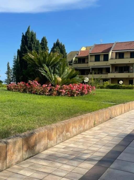 Apartament Flat Acquamarina San Remo Zewnętrze zdjęcie