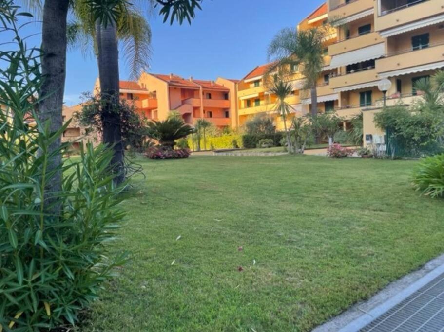 Apartament Flat Acquamarina San Remo Zewnętrze zdjęcie