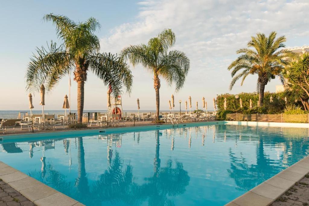 Apartament Flat Acquamarina San Remo Zewnętrze zdjęcie