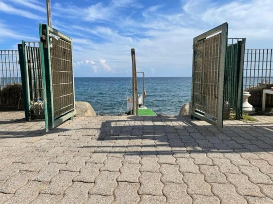 Apartament Flat Acquamarina San Remo Zewnętrze zdjęcie