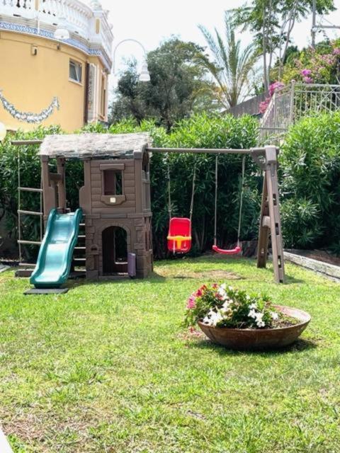 Apartament Flat Acquamarina San Remo Zewnętrze zdjęcie