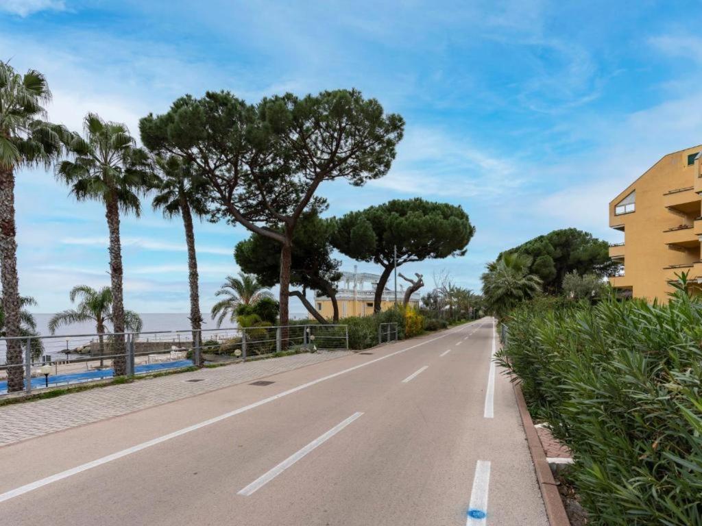 Apartament Flat Acquamarina San Remo Zewnętrze zdjęcie