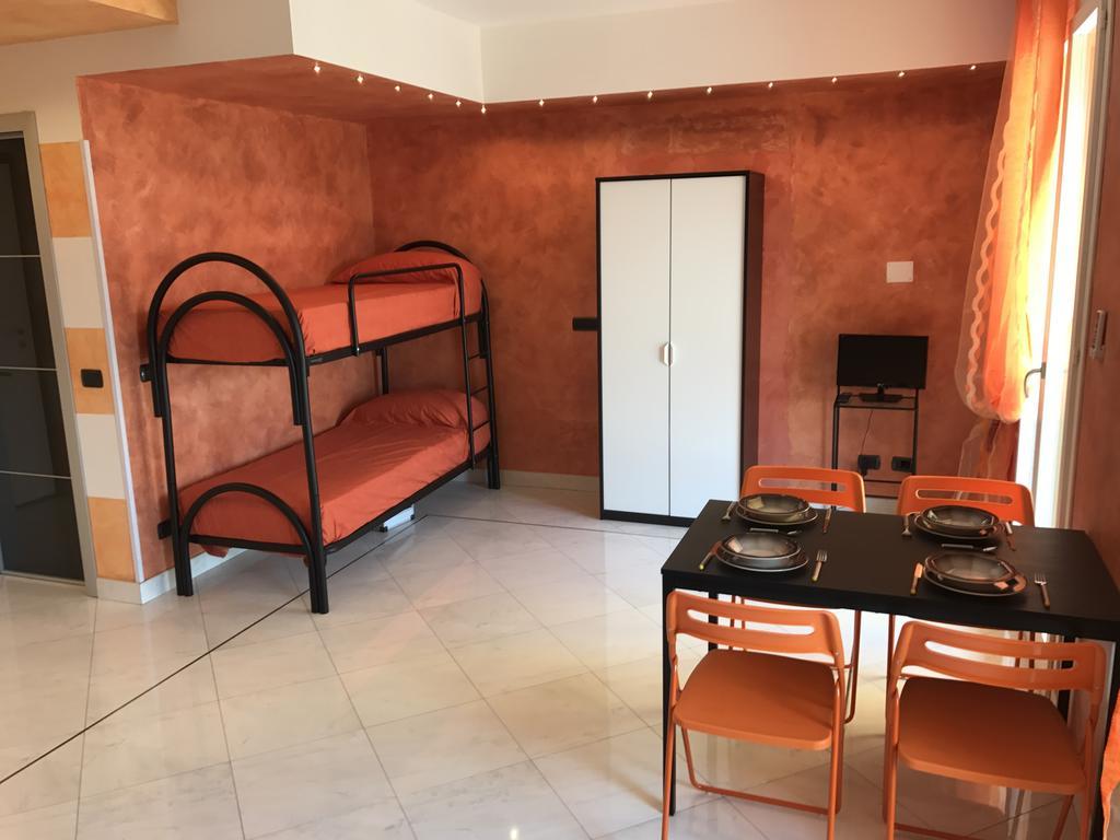 Apartament Flat Acquamarina San Remo Zewnętrze zdjęcie