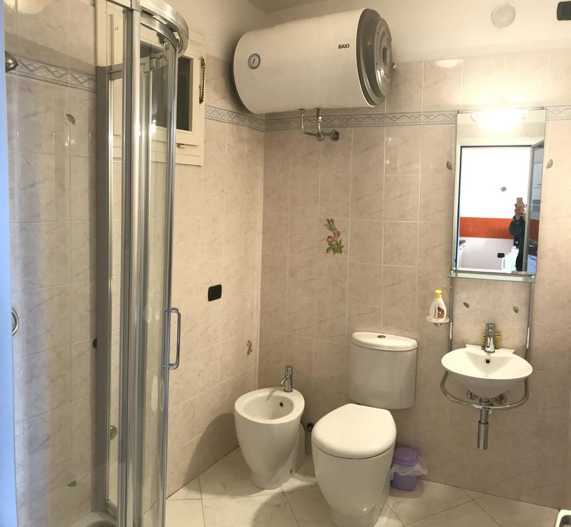 Apartament Flat Acquamarina San Remo Zewnętrze zdjęcie