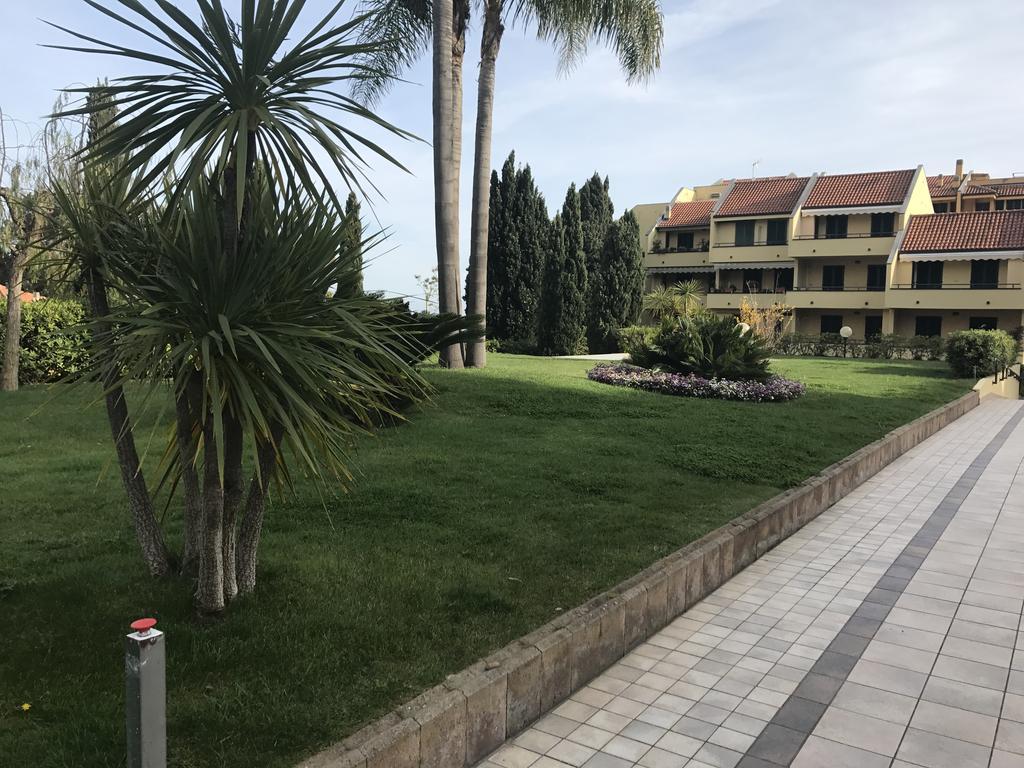 Apartament Flat Acquamarina San Remo Zewnętrze zdjęcie