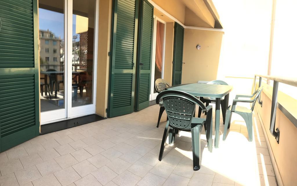 Apartament Flat Acquamarina San Remo Zewnętrze zdjęcie