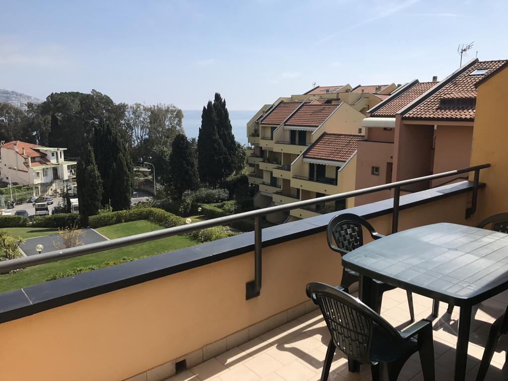 Apartament Flat Acquamarina San Remo Zewnętrze zdjęcie