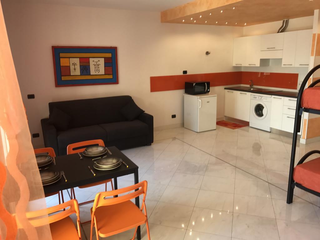 Apartament Flat Acquamarina San Remo Zewnętrze zdjęcie